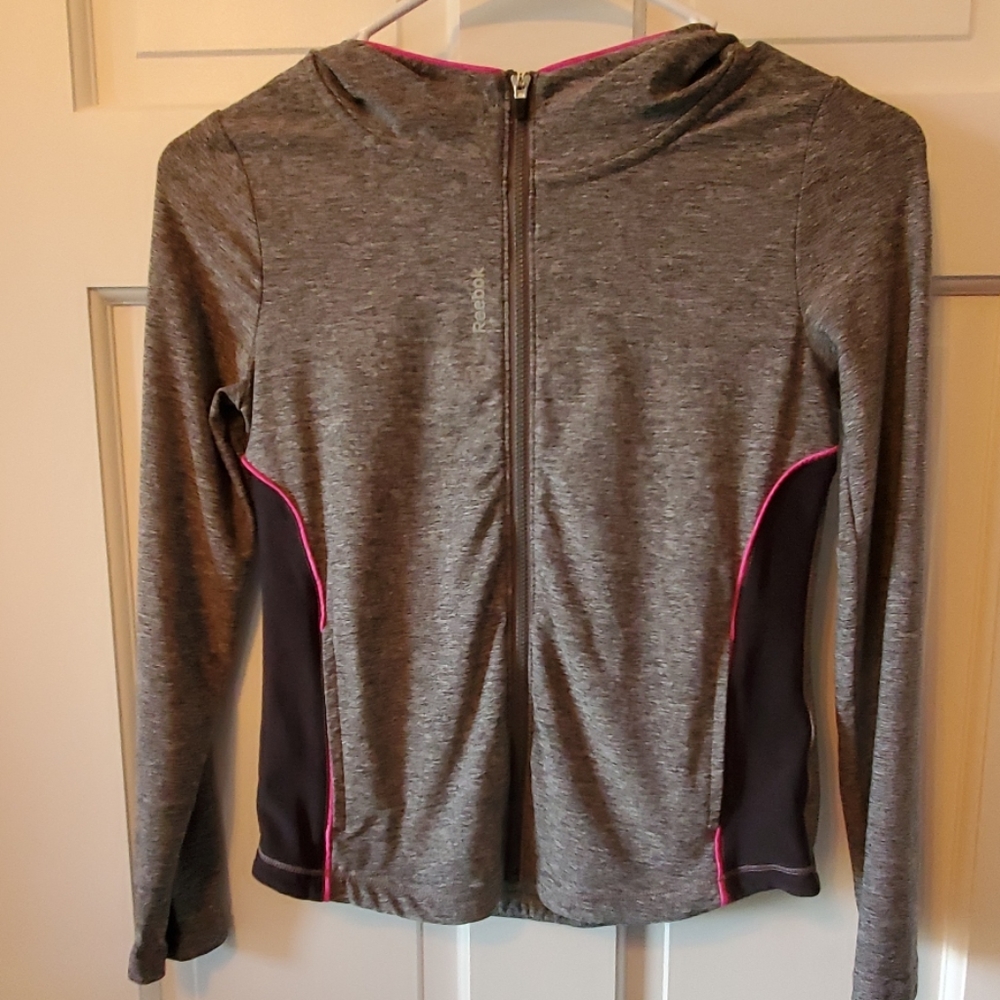 Reebok Jacket